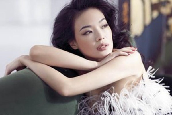 娱乐圈出了名的骨相美女，体会一下所谓“骨相”的重要性