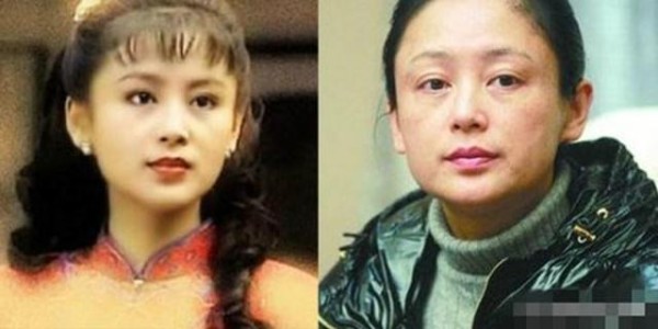 娱乐圈出了名的骨相美女，体会一下所谓“骨相”的重要性