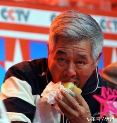 毁三观呐！娱乐圈十大明星吃相囧途大曝光