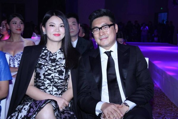 李湘离婚了吗,李湘女儿王诗龄的照片,本文共(5896字)