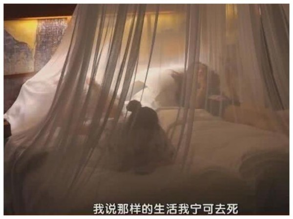 明星也难当,娄艺潇一语道出热巴成名背后的辛酸,粉丝直呼心疼!