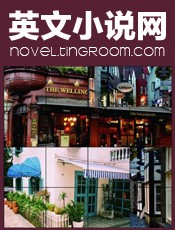英文名人传记