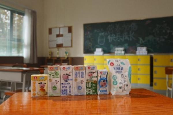 如何科学饮奶?专家给出建议