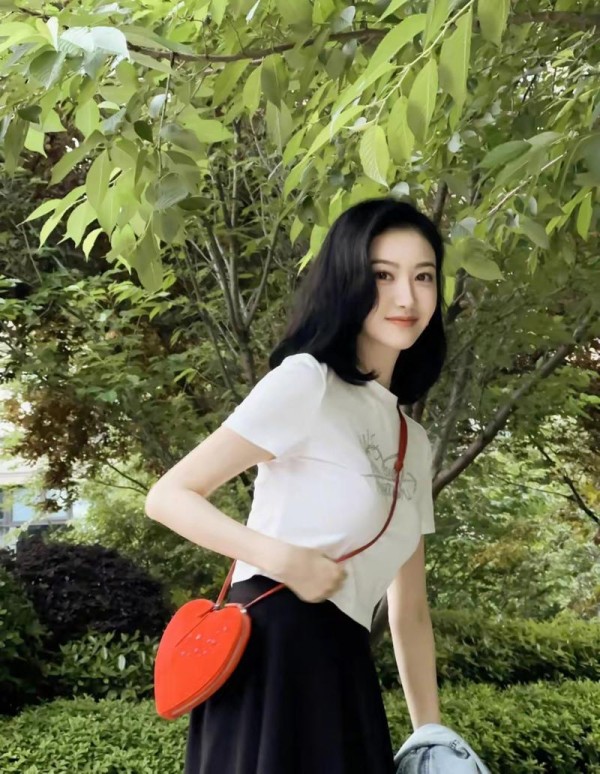 明星平时穿搭图片