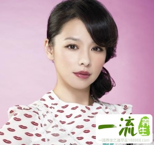 身材最好的女明星