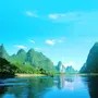 沉思的沼泽