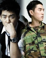 代表人物：尹继尚、Danny安