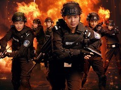 王霏个人资料简介,主演的电视剧电影,图片,写真