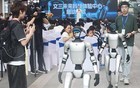“中国远落后于美国的时代已终结”
