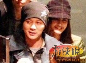 林心如蔡依林小S 娱乐圈内女星异性闺蜜大盘点(10)