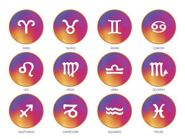 星座配对查询，查星座配对 第2张