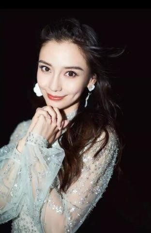 angelababy是什么星座（揭秘明星angelababy的星座密码）