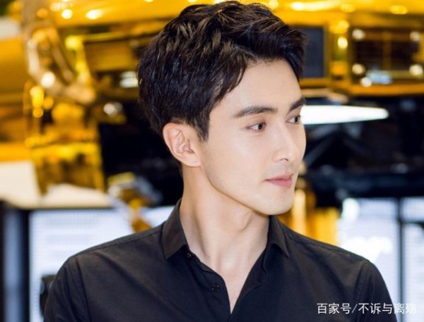 最新男星魅力与影响力全方位解读