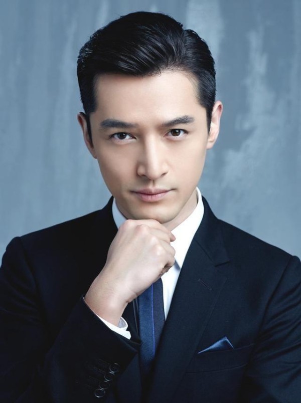 胡歌又沦陷，身边密友们的好事太“扎心”