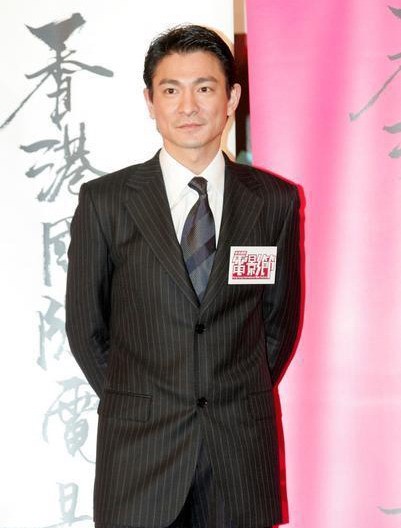 刘德华:奖项与票房双赢的金马影帝