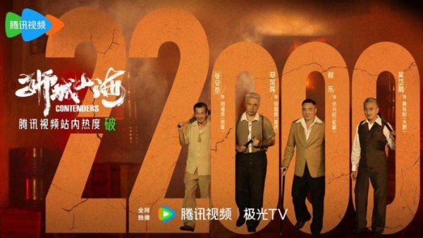 长信传媒豪掷亿元，传统影视公司的向“短”生死局