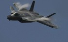 歼-20被击落的背后：从演习看未来空战法则