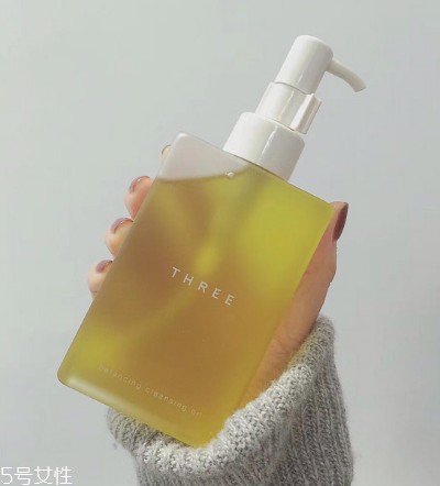 正确的卸妆方法