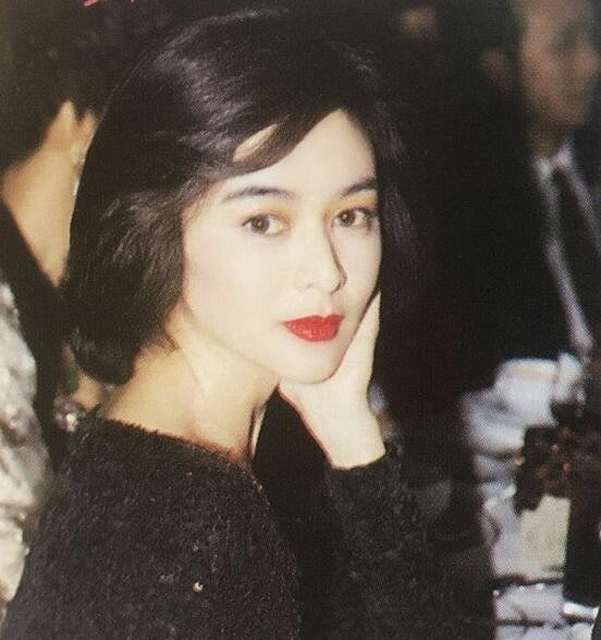 深度分析，关之琳的坎坷爱情史