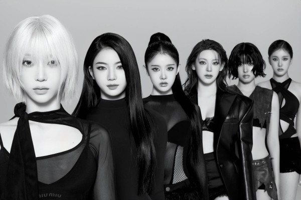 韩国人气五代女团“转型回归”,全新风格让人眼前一亮 插图1