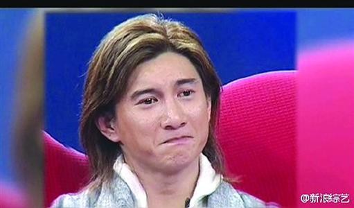 吴奇隆