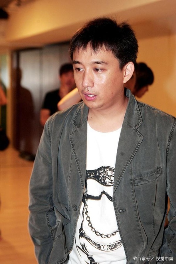 他是人生道理家 感情专一 如同亲切老父亲