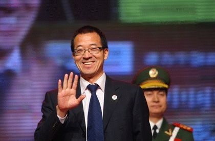 新东方校长俞敏洪(资料图)