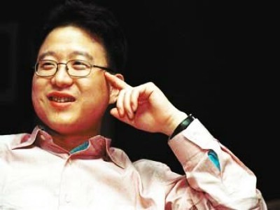 透过星座看大佬:盖茨李彦宏马化腾张朝阳天蝎座【10】