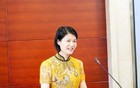 朱江任市体育局局长