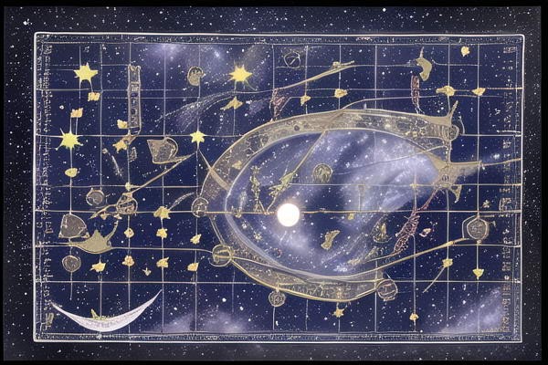 好莱坞射手座：星座魅力下的璀璨星途