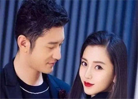 杨颖：我那曾被称为“油腻霸总”的前夫！如今可迎来了事业春天