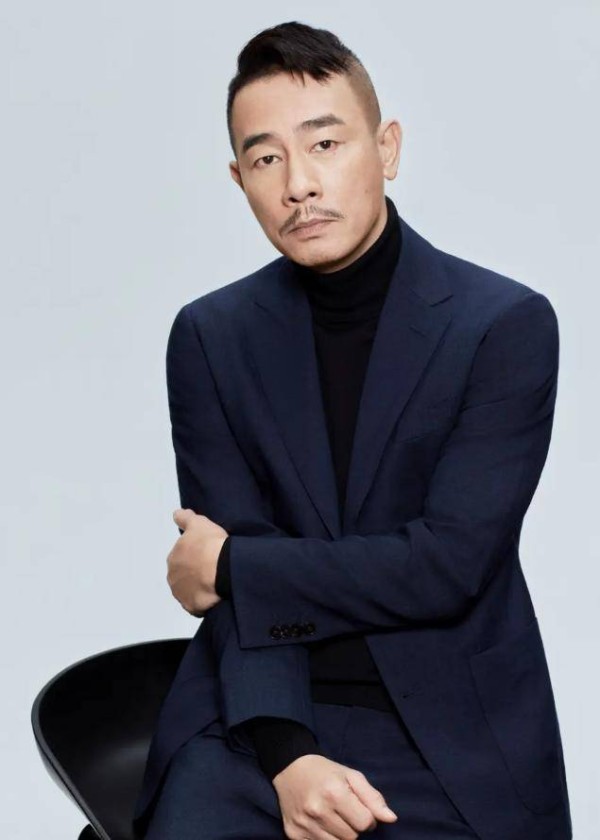广东出生的9位当红男明星，看看谁是你心中的“广东第一帅”