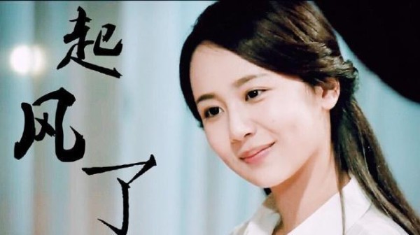 杨紫明明是美女却总被说丑？从营销角度来谈为何会造成这种局面