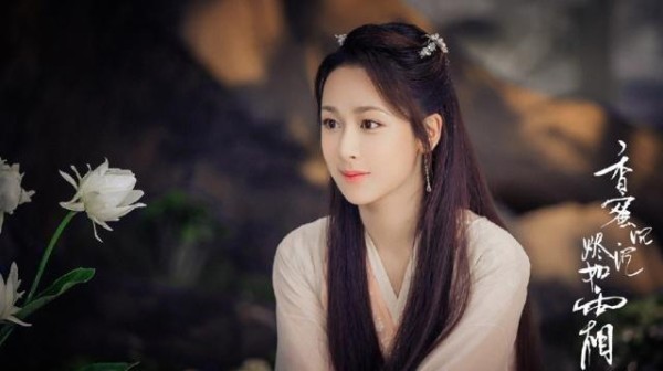 杨紫明明是美女却总被说丑？从营销角度来谈为何会造成这种局面