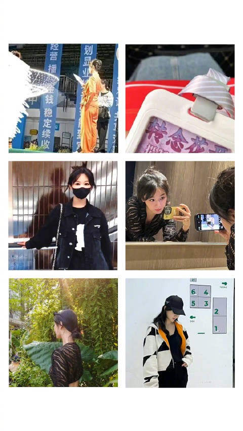 杨紫实力与流量兼具，女顶流个人看来是正确的，客观的……