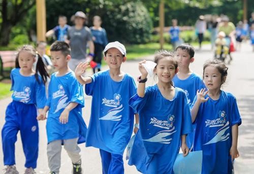 2024“诺跑iWalk”公益活动成功举办