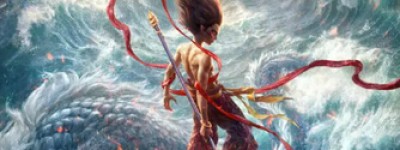 《哪吒2》冲顶全球动画榜：国漫崛起再创辉煌！