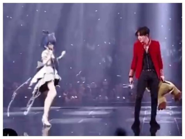 周深下期《歌手》唱神曲，唱好了就是第一，或许能超薛之谦那英