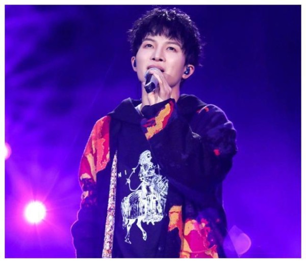 周深下期《歌手》唱神曲，唱好了就是第一，或许能超薛之谦那英