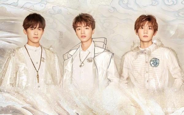 TFBOYS目前谁发展的最好？长远来看谁能走得更远？