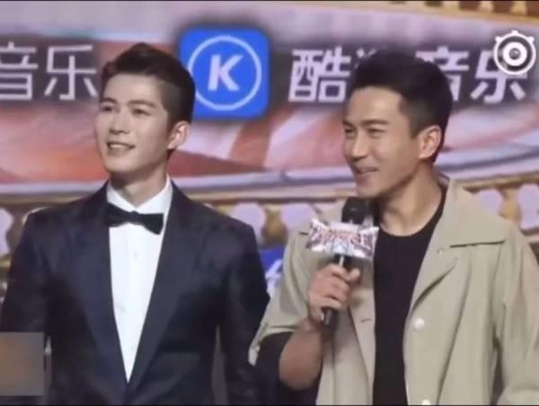 全能明星，韩东君刘恺威陈学冬从演员到歌手的蜕变