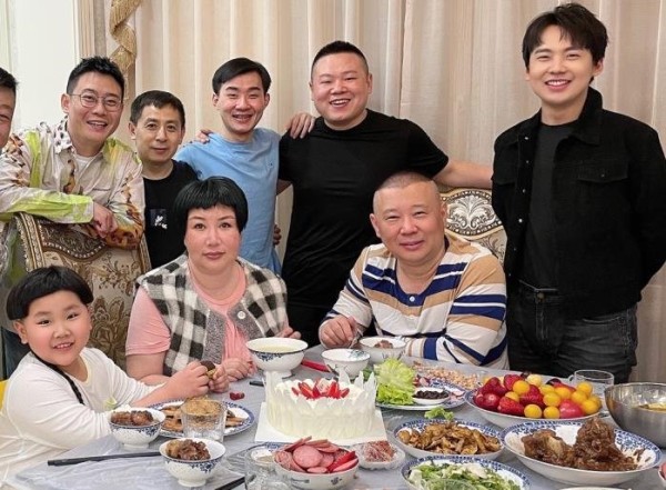 34位明星原名大盘点 出人意料的明星原名和艺名一览表