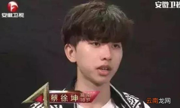 新出道的明星,7位出道后进步大的明星