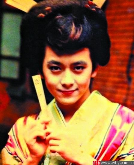 林志颖