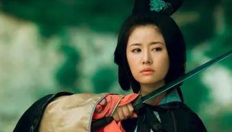 三国林心如版_三国林心如_三国林心如演的谁