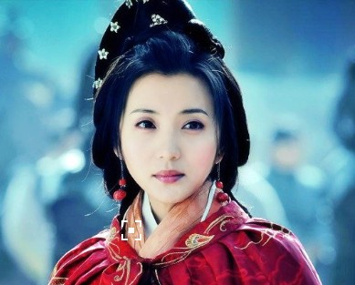 三国林心如版_三国林心如演的谁_三国林心如