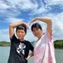 夏天六月