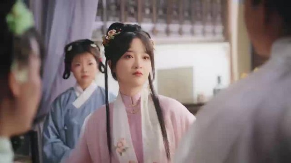 爽文大女主是怎样养成的？且看古装精品微短剧《花梦令》如何逆袭人生？