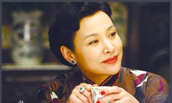 娱乐圈中国6大国际大腕女明星，巩俐第二，谁排第一
