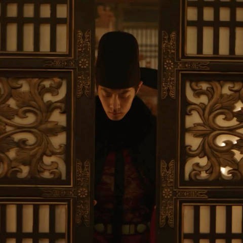 已开局,入棋,机关尽显…仰俯之间,波涛汹涌转瞬间看藏海如何搅弄风云?